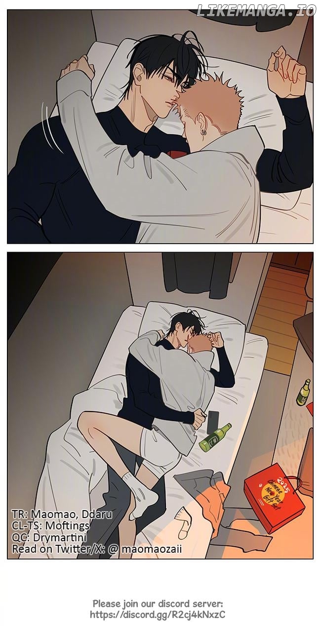 19 Days Chapter 462 image 8